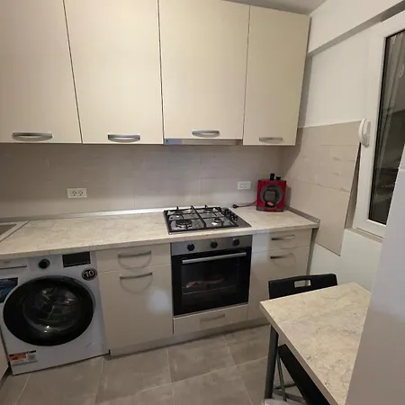 Apartment One In Pantelimon-bucharest